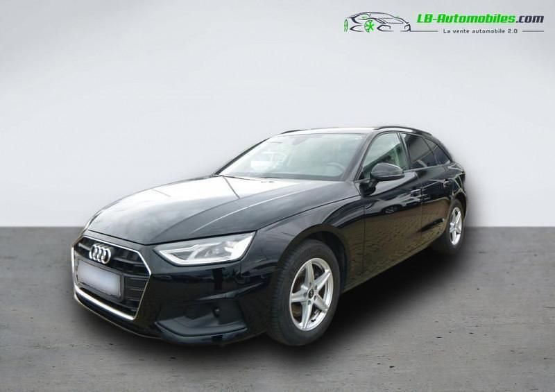 Utilisé 2021 Audi A4 Sport Break | 29 200 € (Bon prix) - Image 1/4