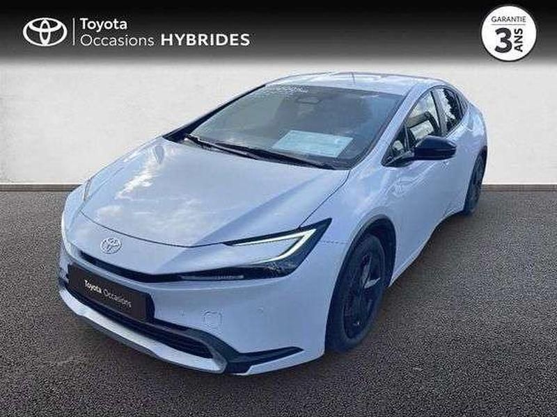 Utilisé 2023 Toyota Prius Citadine | 34 980 € (Prix juste) - Image 1/1