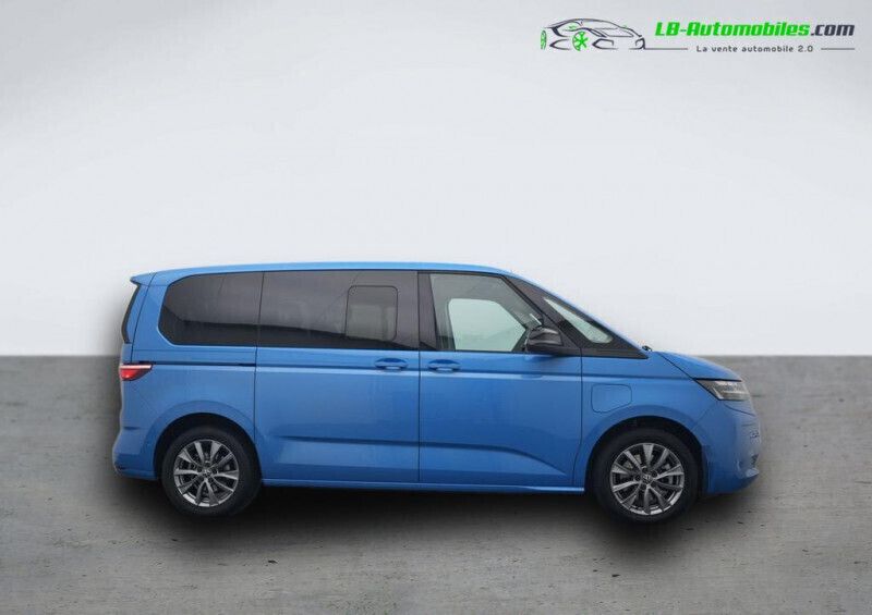 Utilisé 2022 VW Multivan Break | 56 400 € (Prix juste) - Image 1/4