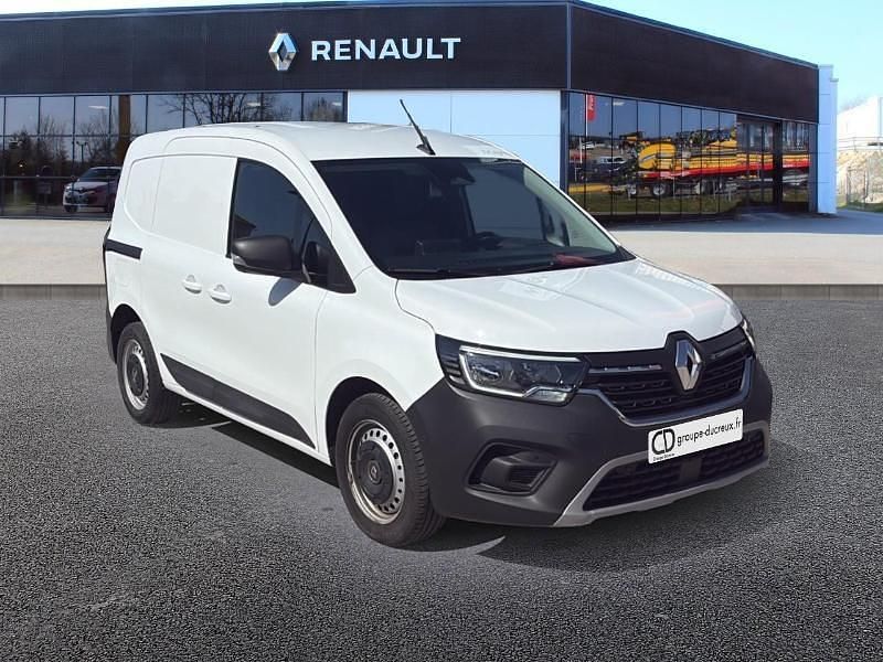 Occasion Renault Kangoo 2023 Blanc Monospace