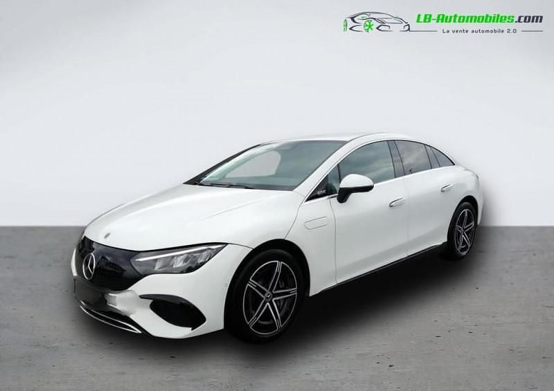 Utilisé 2022 Mercedes EQE300 Berline | 44 200 € - Image 1/4