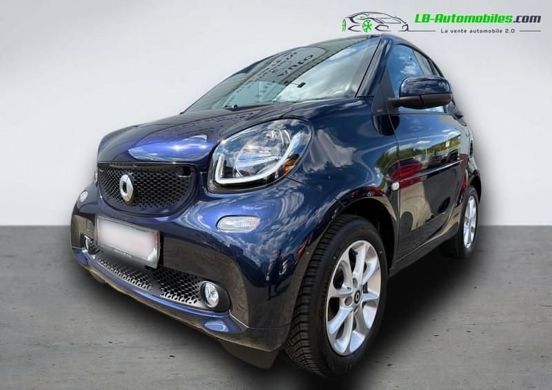 Utilisé 2018 Smart ForTwo Coupé Citadine | 17 900 € - Image 1/4