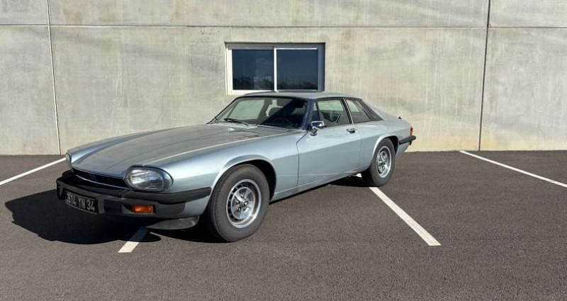Occasion 1976 Jaguar XJS S Coupé | 9 900 € - Image 1/4