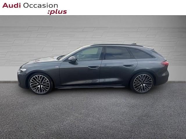 Occasion Audi Coupé Design 204 ch (150 kW) 2025 Gris daytona nacré Coupé