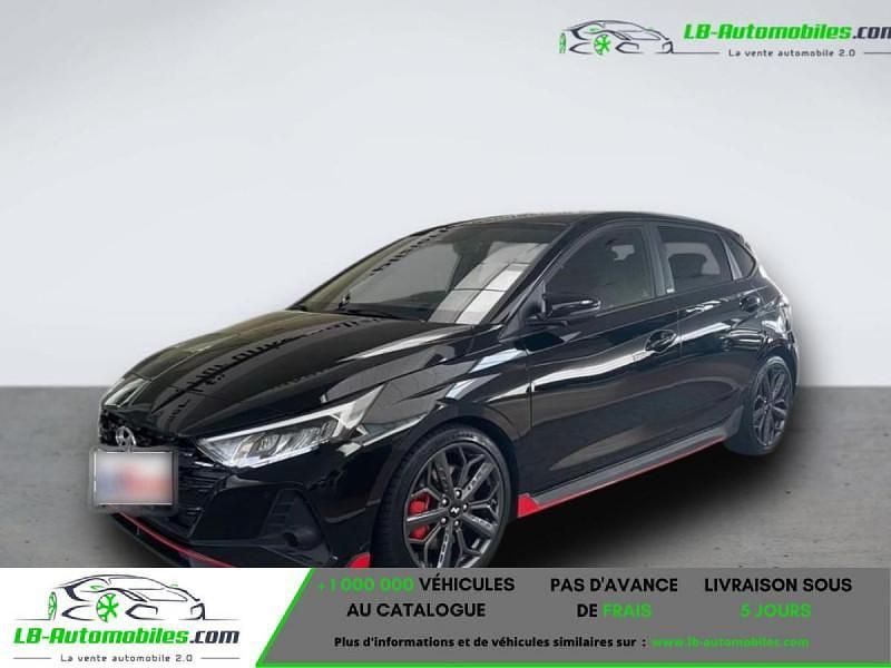 Occasion Hyundai i20 204 ch (150 kW) 2021 Citadine