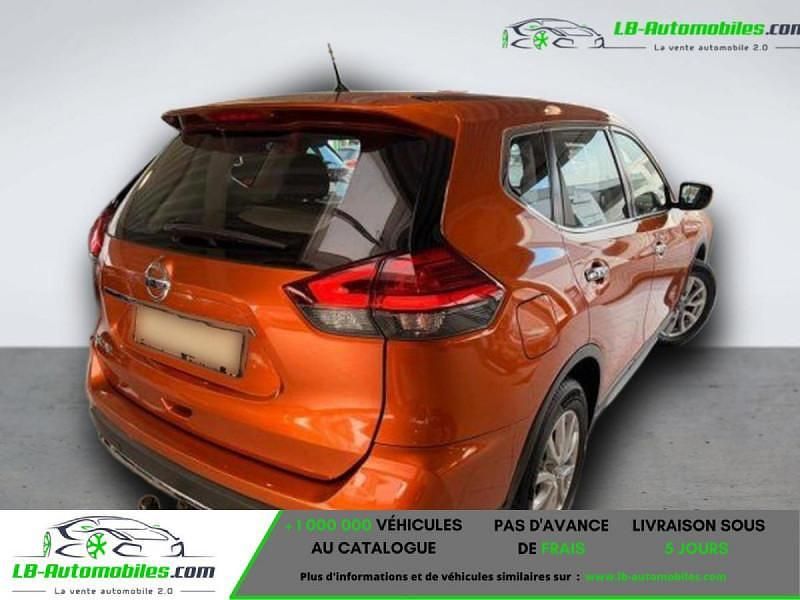 Occasion Nissan X-Trail 163 ch (119 kW) 2019 SUV