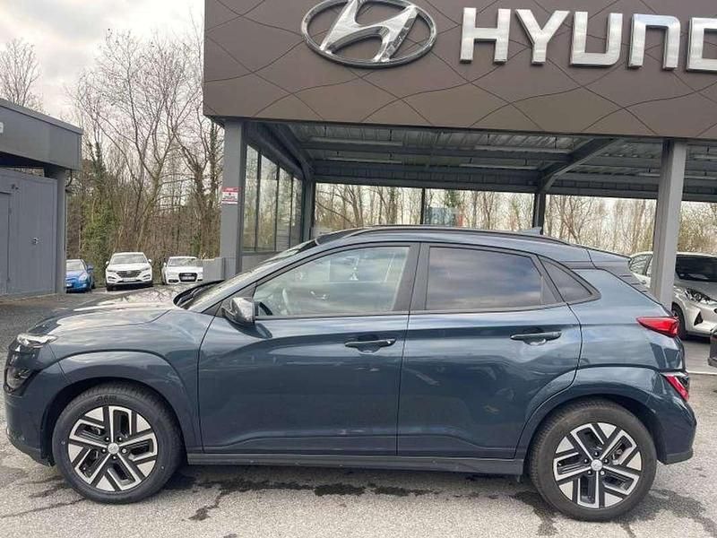 Occasion Hyundai Kona 100 kW (137 ch) 2022 SUV