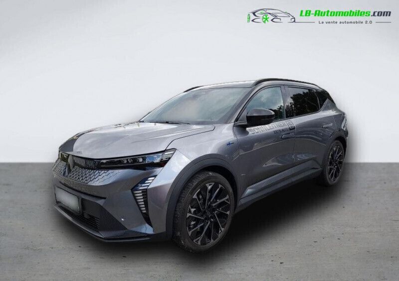 Utilisé 2024 Renault Scénic Monospace | 51 600 € (Prix juste) - Image 1/4