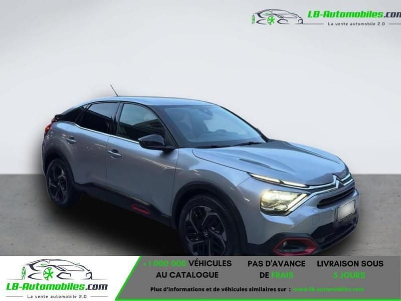 Occasion Citroën C4 131 ch (96 kW) 2021 Berline