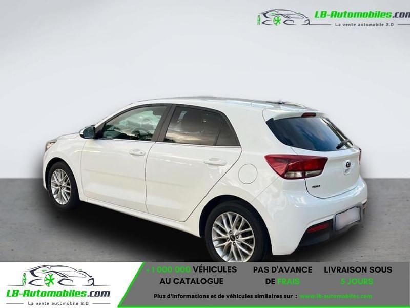 Occasion Kia Rio 84 ch (61 kW) 2019 Citadine