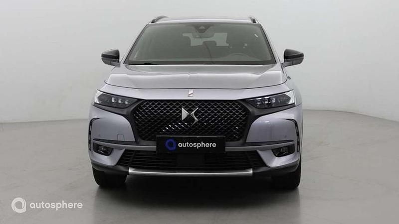 Occasion DS Automobiles DS7 Crossback So Chic 182 ch (133 kW) 2022 SUV