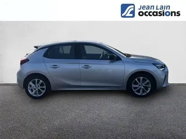 Occasion Opel Corsa 75 ch (55 kW) 2022 Gris Citadine