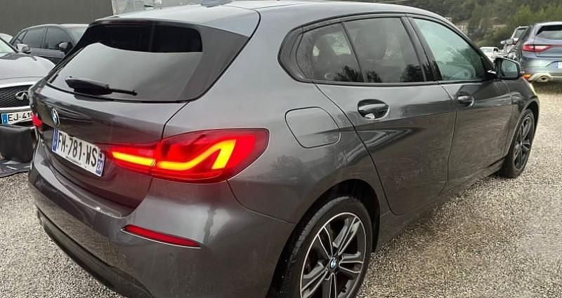Occasion BMW 116 116 ch (85 kW) 2020 Citadine