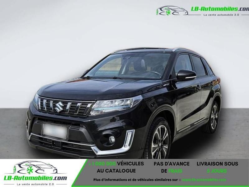 Utilisé 2021 Suzuki Vitara | 25 700 € - Image 1/4