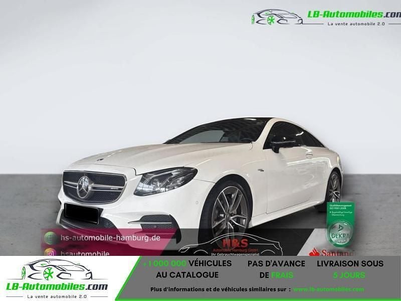 Utilisé 2020 Mercedes E53 AMG AMG Berline | 63 700 € - Image 1/4