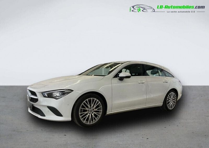 Utilisé 2020 Mercedes 200 Coupé | 28 400 € (Bon prix) - Image 1/3