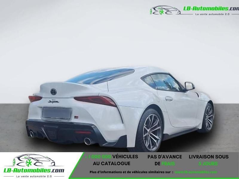 Occasion Toyota Supra 258 ch (189 kW) 2021 Coupé