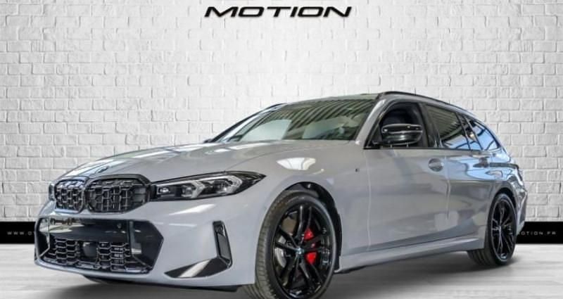 Utilisé 2022 BMW M340 M Performance Berline | 84 990 € - Image 1/4