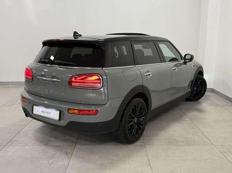 Occasion Mini Cooper Premium Plus 137 ch (100 kW) 2022 Gris Citadine
