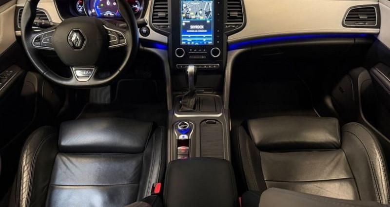 Occasion Renault Talisman Initiale Paris 160 ch (117 kW) 2016 Noir Berline