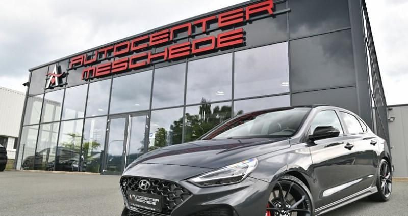 Utilisé 2023 Hyundai i30 N Performance Berline | 37 790 € - Image 1/4