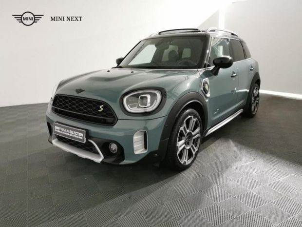 Utilisé 2021 Mini Cooper Countryman SUV | 27 990 € (Bon prix) - Image 1/4