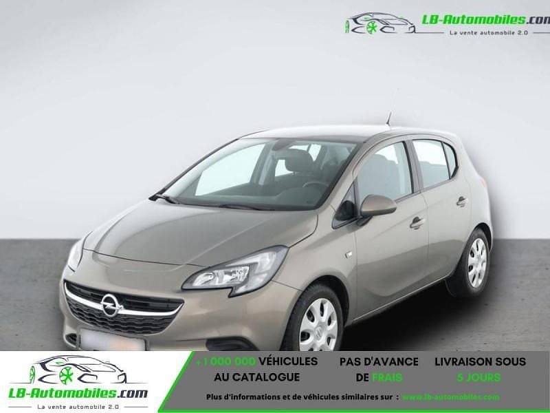 Occasion 2015 Opel Corsa Citadine | 13 100 € (Prix assez cher) - Image 1/4