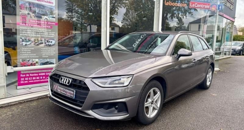 Utilisé 2021 Audi A4 Business Berline | 24 890 € (Super prix) - Image 1/4