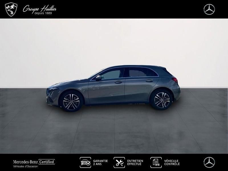 Occasion Mercedes A250 Progressive 218 ch (160 kW) 2024 Berline