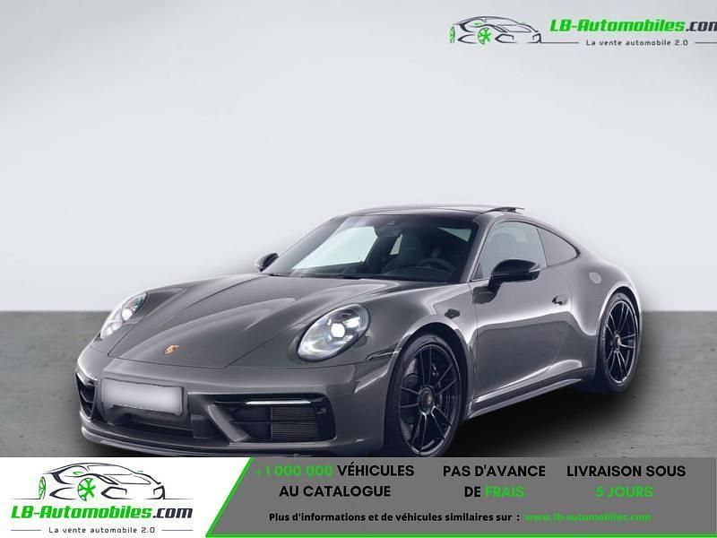 Utilisé 2022 Porsche 911 Coupé | 193 900 € (Prix cher) - Image 1/4