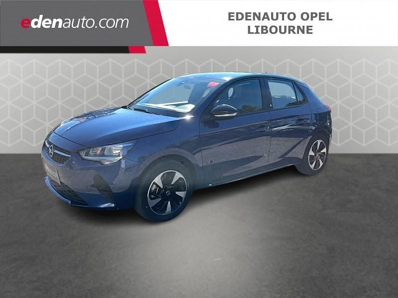 Utilisé 2022 Opel Corsa-e Edition Citadine | 14 890 € (Bon prix) - Image 1/4