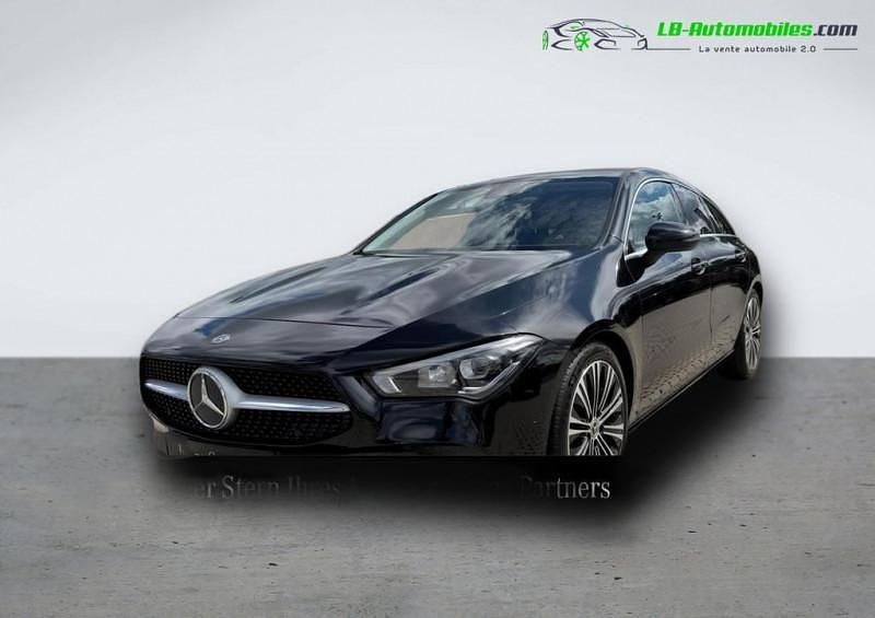 Utilisé 2021 Mercedes 200 Coupé | 33 900 € (Prix assez cher) - Image 1/4
