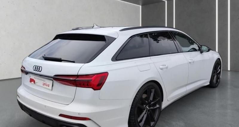 Occasion Audi S6 Advanced 349 ch (256 kW) 2020 Break