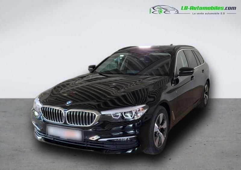 Utilisé 2020 BMW 520 Berline | 32 600 € (Bon prix) - Image 1/4