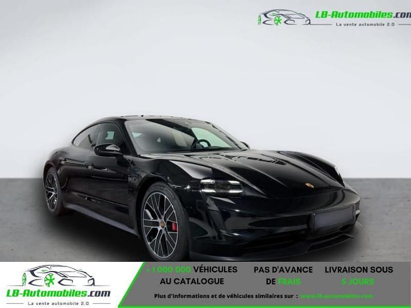 Occasion Porsche Taycan 4S 419 kW (571 ch) 2020 Berline