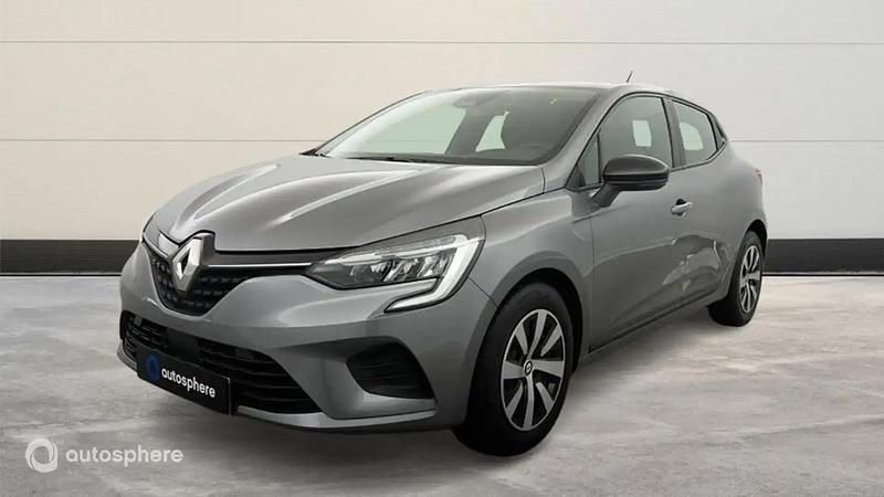 Utilisé 2023 Renault Clio V Equilibre Berline | 16 299 € (Prix juste) - Image 1/4