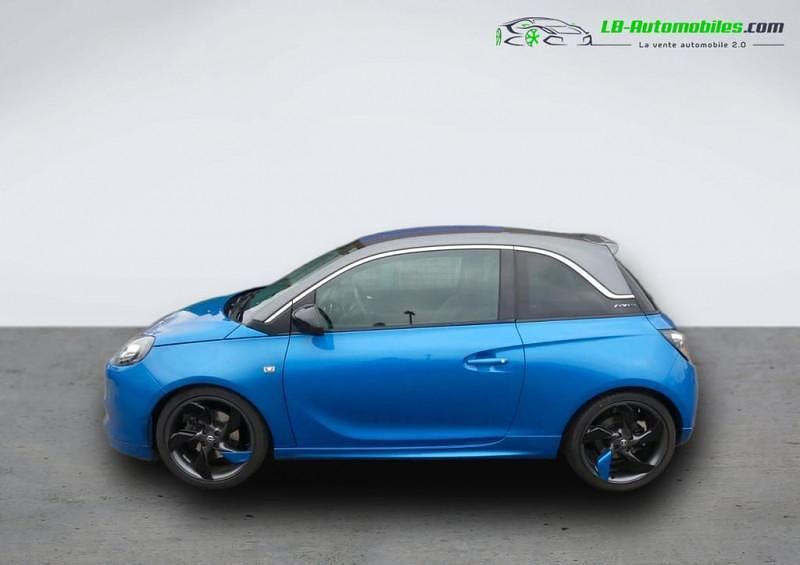Utilisé 2015 Opel Adam Citadine | 14 800 € (Prix juste) - Image 1/4
