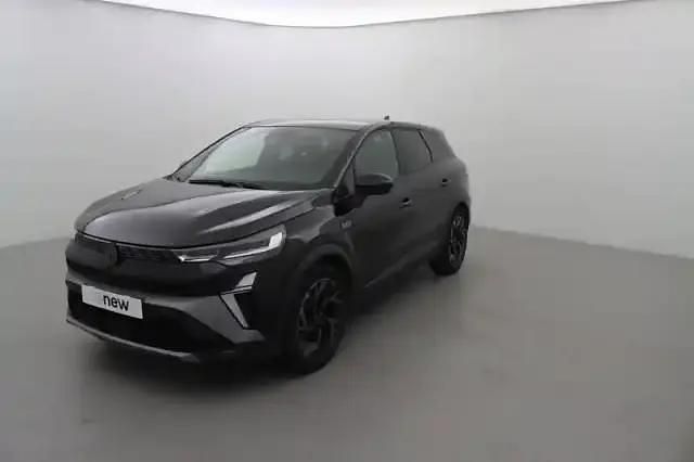 Noir etoile Occasion 2025 Renault Symbioz SUV | 32 590 € (Prix juste) - Image 1/4