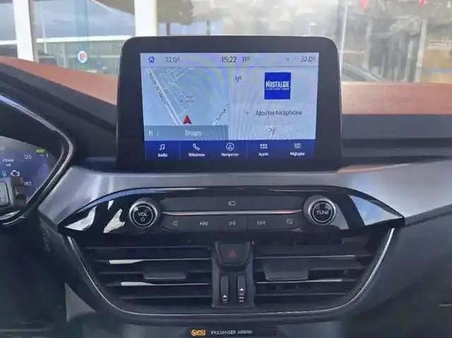 Occasion Ford Kuga Titanium 2022 Bleu azur métallisé SUV