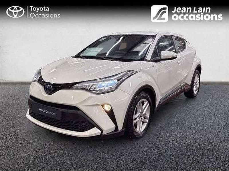 Occasion 2020 Toyota C-HR+ SUV | 19 990 € (Bon prix) - Image 1/1