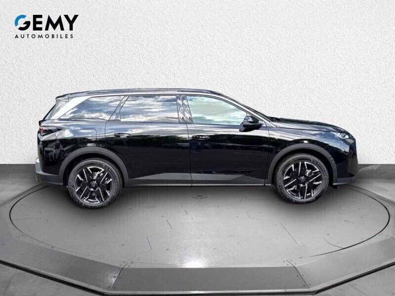 Occasion Peugeot 5008 GT 136 ch (100 kW) 2025 Monospace