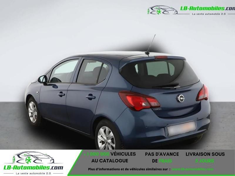 Occasion Opel Corsa 90 ch (66 kW) 2017 Citadine