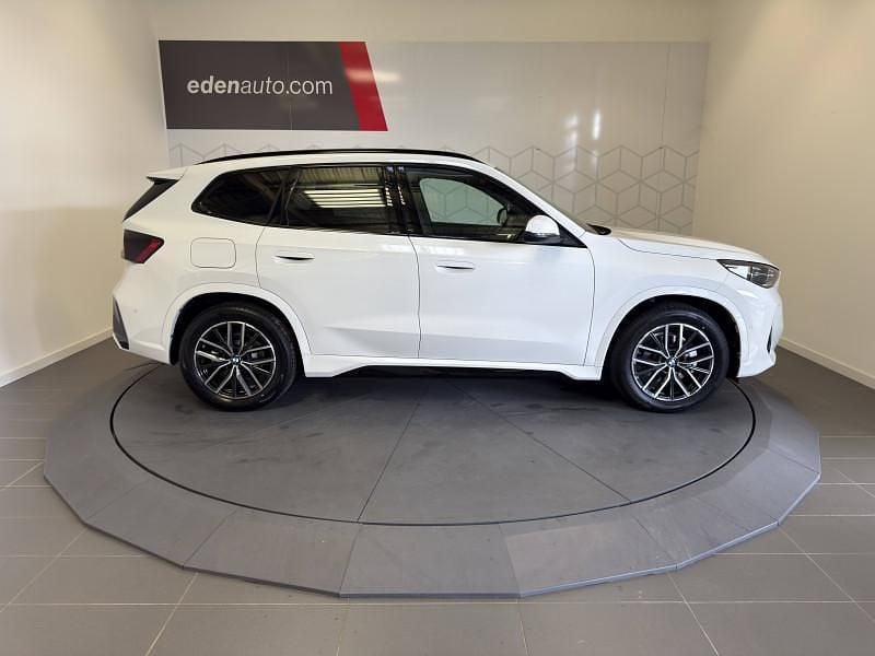 Occasion BMW iX M Sport 150 kW (204 ch) 2026 SUV