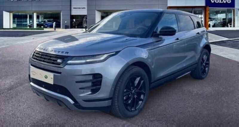 Utilisé 2024 Land Rover Range Rover evoque SE Dynamic | 65 900 € - Image 1/4