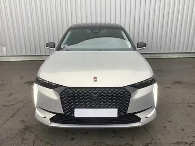 Occasion DS Automobiles DS4 Performance 2024 Cristal pearl SUV