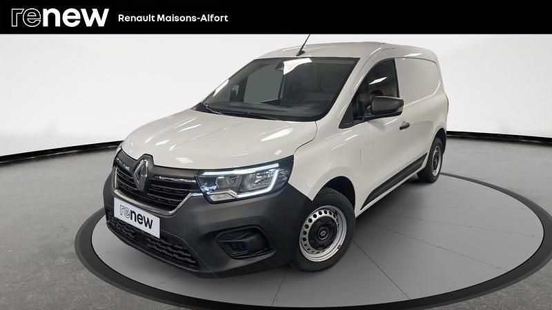 Blanc Utilisé 2024 Renault Kangoo Van | 19 900 € - Image 1/4