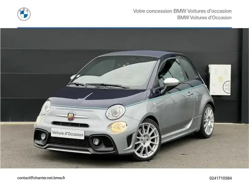 Utilisé 2018 Abarth 695C Cabriolet | 25 490 € - Image 1/4