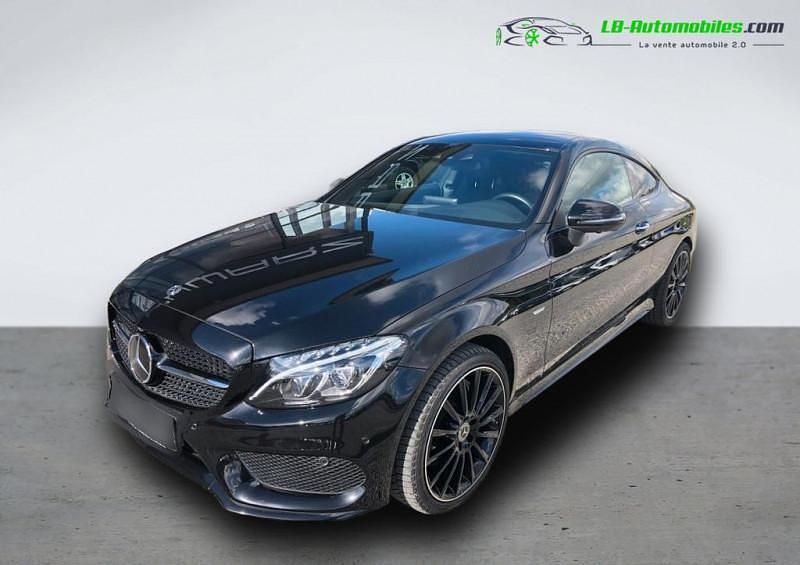 Utilisé 2018 Mercedes C400 Berline | 42 700 € - Image 1/4