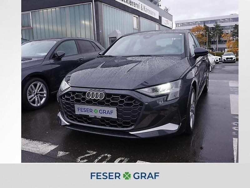 Occasion Audi A3 116 ch (85 kW) 2025 Berline