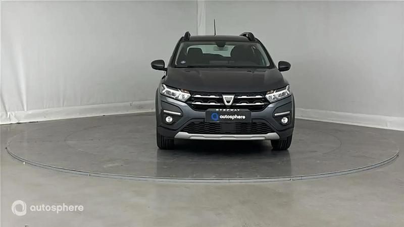 Occasion Dacia Sandero Expression 102 ch (75 kW) 2022 Berline